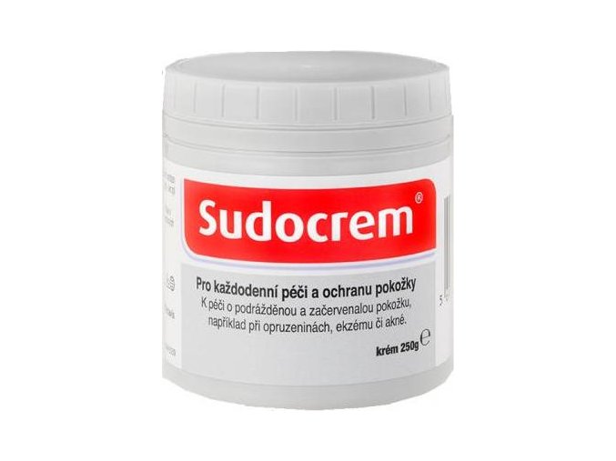 Krém Sudocrem 250 g