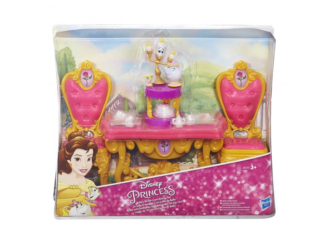 Disney Princess hrací set B