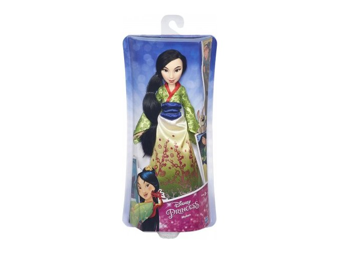 disney princess mulan