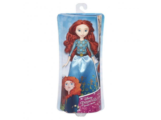 Disney Princess Merida