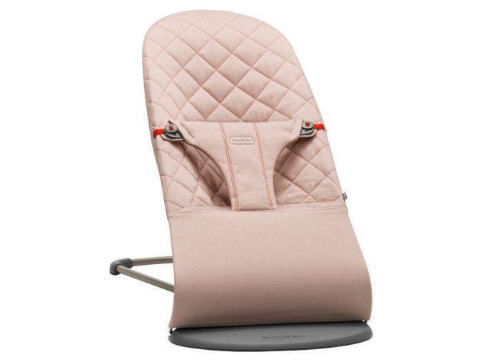babybjorn bliss lehatko ruzova