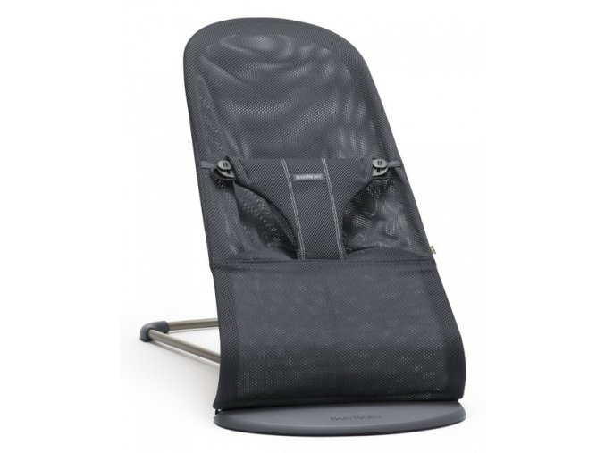 babybjorn bliss mesh lehatko antracit