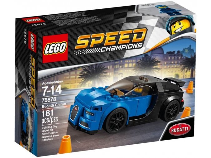 LEGO 75878 speed champions bugatti chiron 01