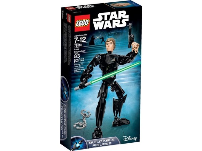 LEGO® Star Wars 75110 Luke Skywalker