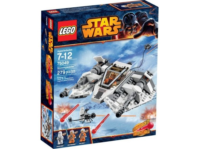 LEGO® Star Wars 75049 Snowspeeder