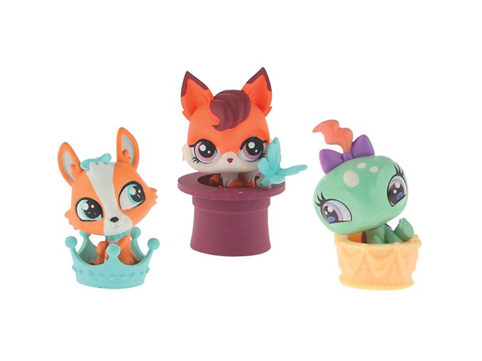 Littlest Pet Shop balení v sáčku (24)