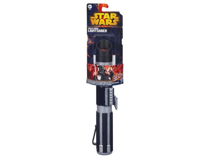 Star Wars VYSOUVACÍ SVĚTELNÝ MEČ