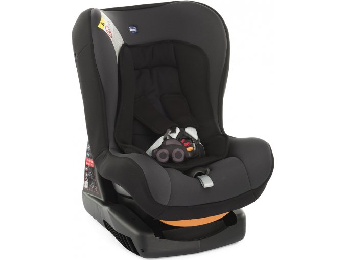 Chicco autosedačka Cosmos - BLACK NIGHT 0-18 kg Chicco 2018