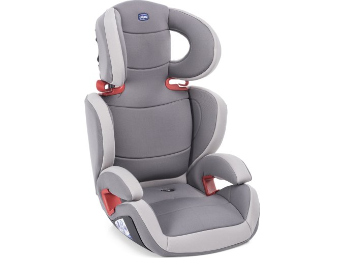 Autosedačka Key 2-3 - ELEGANCE 15-36 kg 2017