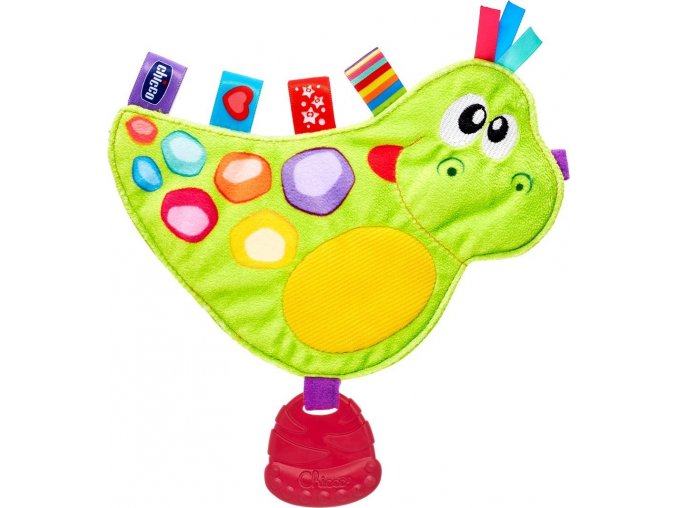 Kousátko dečka Dinosaurus