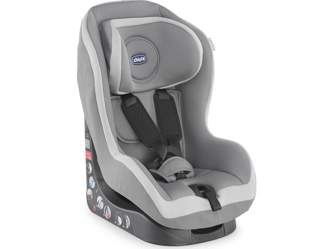 Chicco autosedačka Go-One - MOON 9-18 kg Chicco 2018