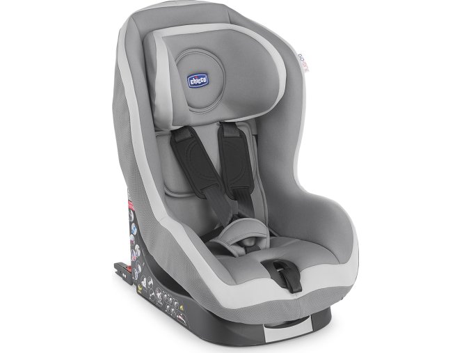 Chicco autosedačka Go-One Isofix - MOON 9-18 kg Chicco 2018