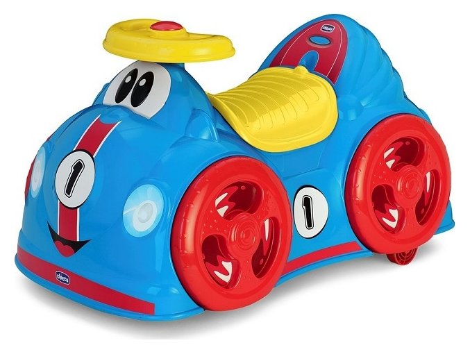 Odrážadlo All Around