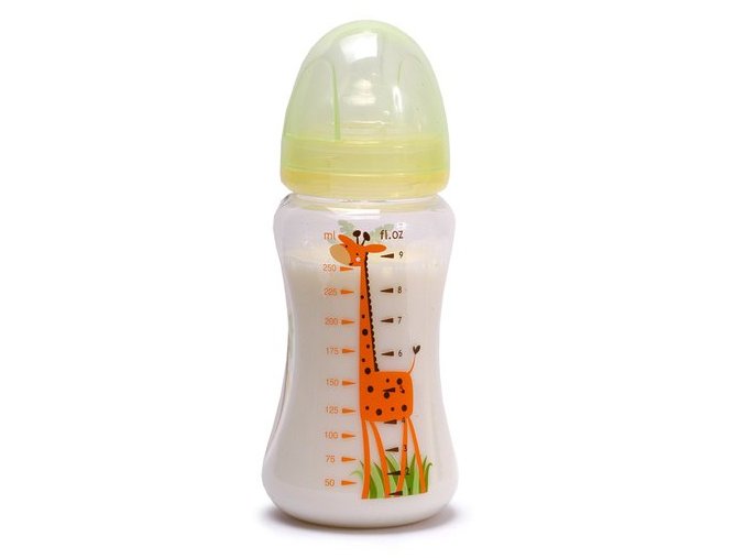 Fisher-Price Kojenecká láhev 250ml