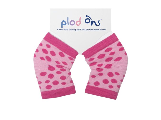 Plod Ons Pink Spot