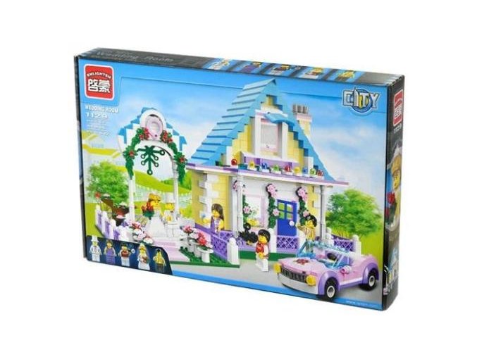 Enlighten Brick 1129