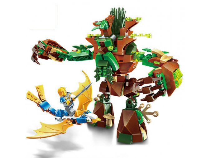 Enlighten Brick 2309 Gigantcký Strom
