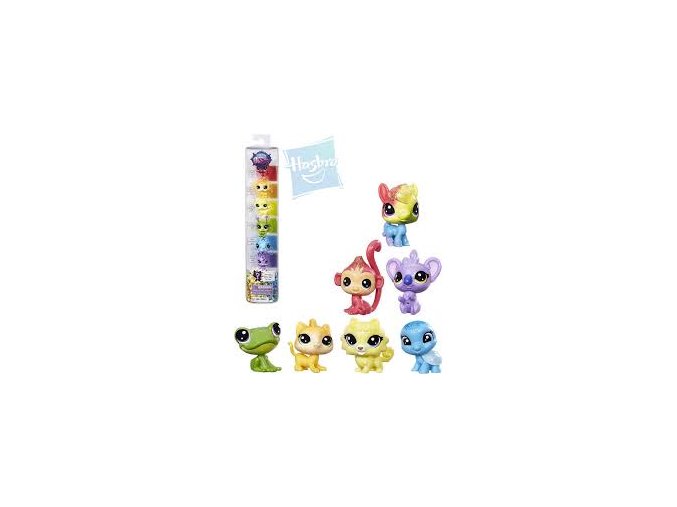 littlest petshop