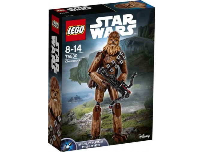 LEGO® Star Wars 75530 Chewbacca