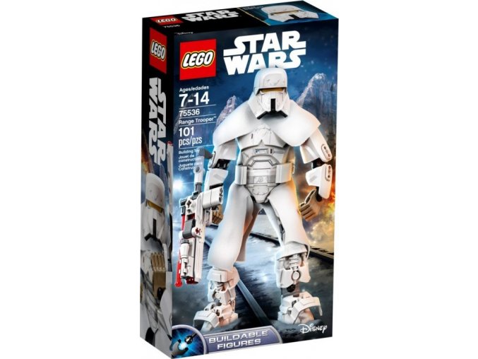 LEGO® Star Wars 75536 Střelec