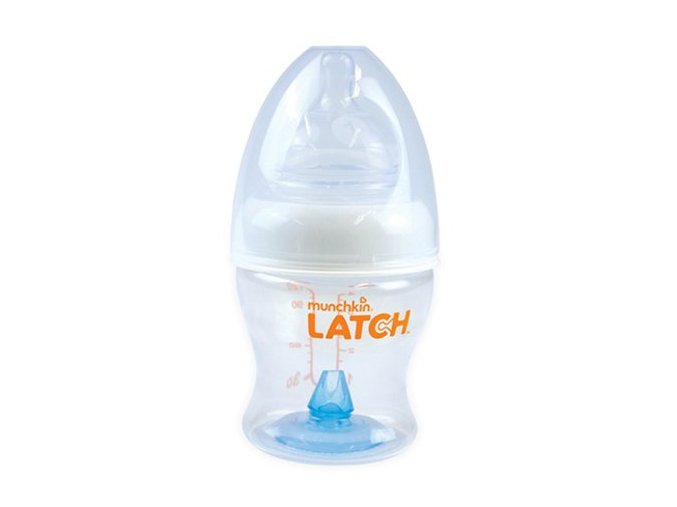 011614 Latch 1PK 4oz Bottle LC1