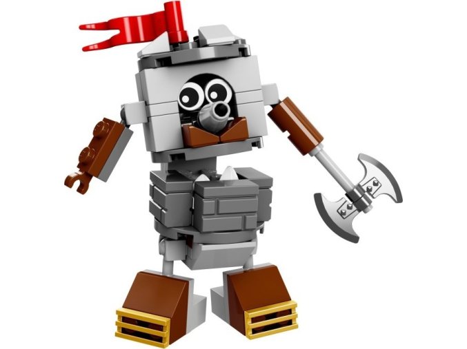 LEGO® Mixels 41557 CAMILLOT