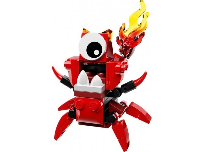 LEGO® Mixels 41531 FLAMZER