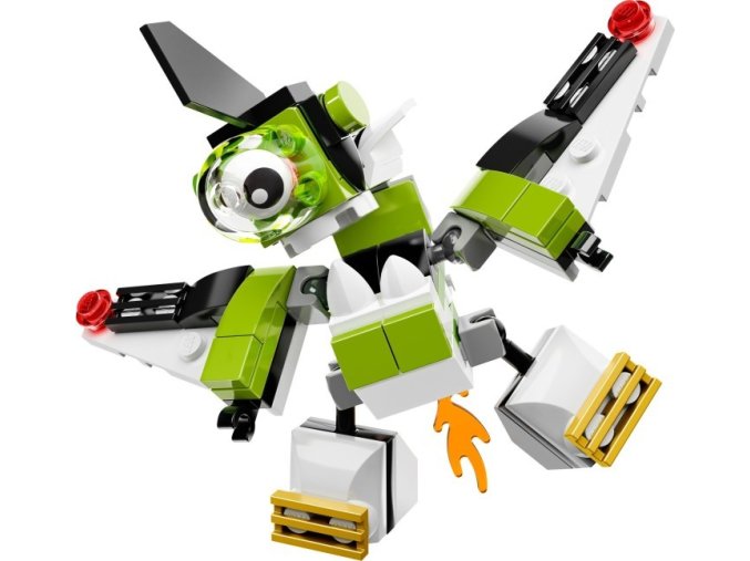 LEGO Mixels 41528 NIKSPUT