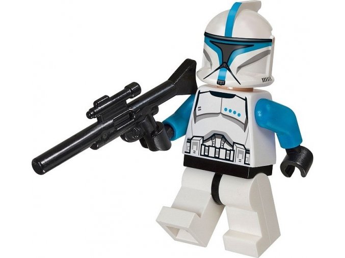 LEGO® Star Wars 5001709 Clone Trooper Lieutenant