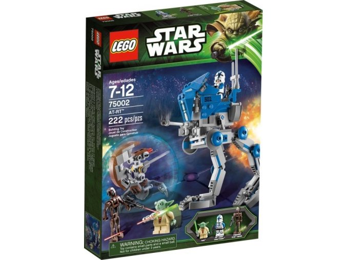 LEGO® Star Wars 75002 AT-RT