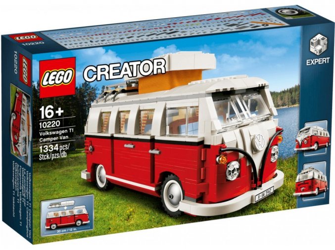 10220 lego creator volkswagen t1 01