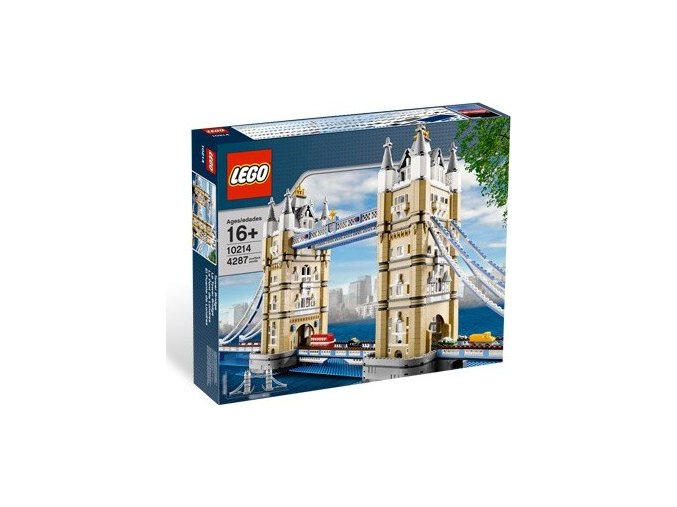 LEGO® 10214 Tower Bridge