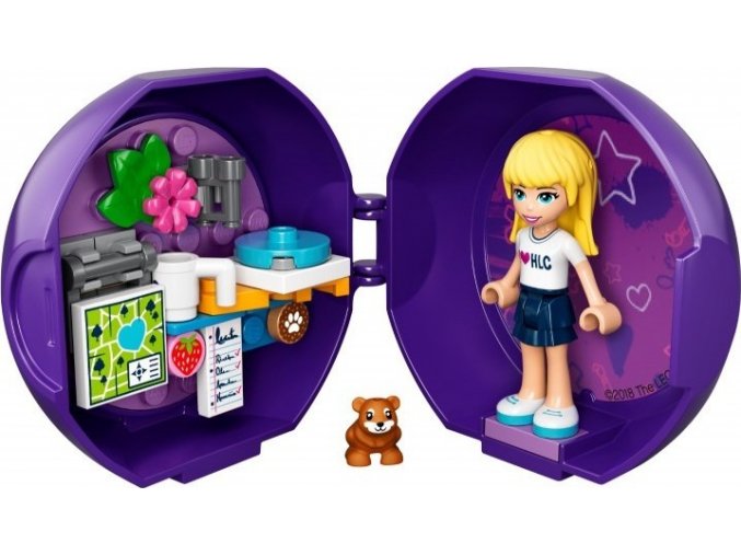 LEGO® Friends 5005236 Clubhouse