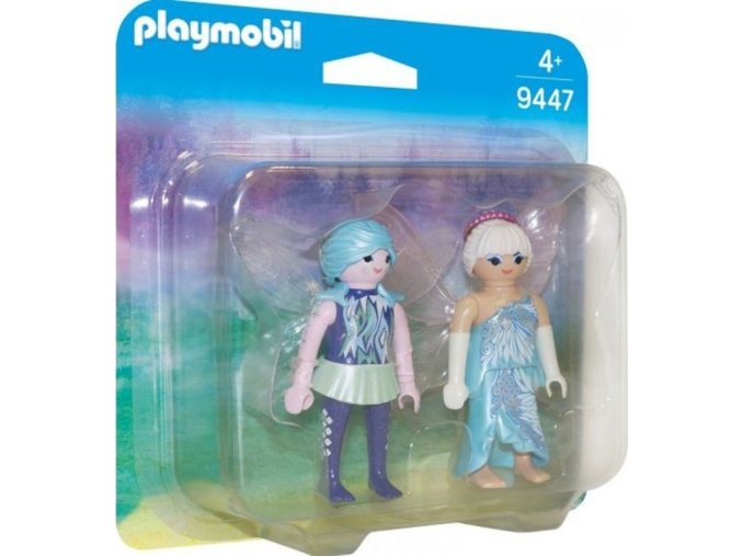 PLAYMOBIL® 9447 Zimní víly