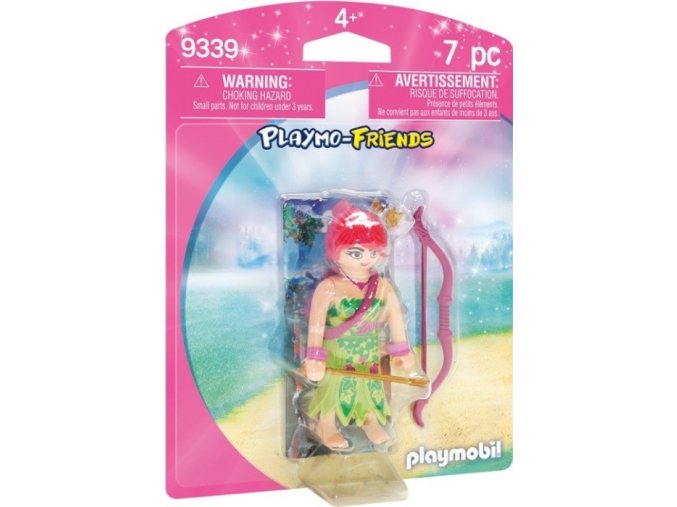 PLAYMOBIL® 9339 Lesní víla