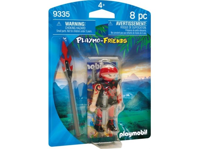 PLAYMOBIL® 9335 Ninja