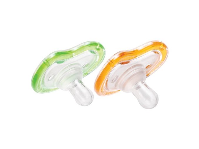011662 Latch Newborn Soothers 0 LC1