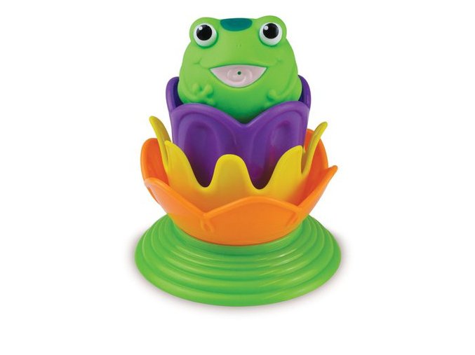 011686 Lily Pad Stackers 1