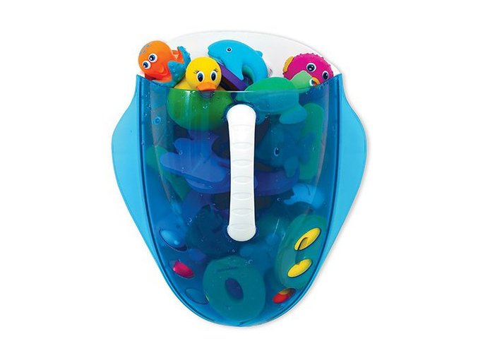 011338 Bath Toy Scoop HC1