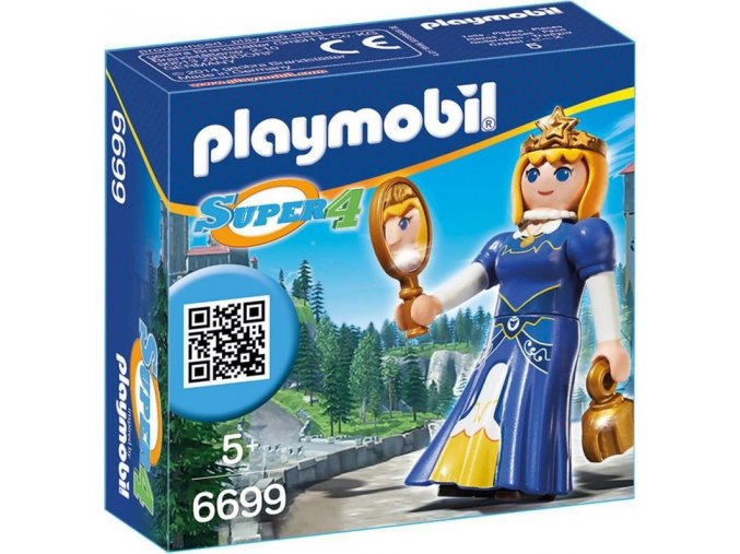 PLAYMOBIL® 6699 Princezna Leonora
