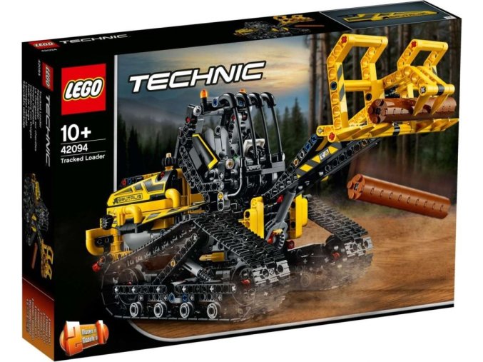 LEGO® Technic 42094 Pásový nakladač