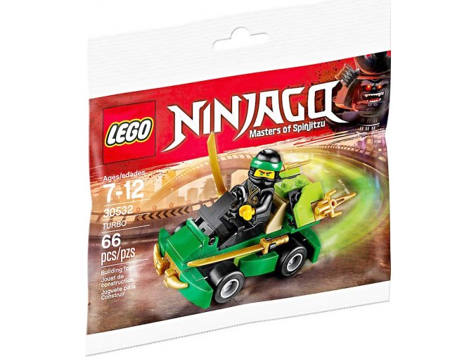 30532 lego ninjago master of spinjitzu