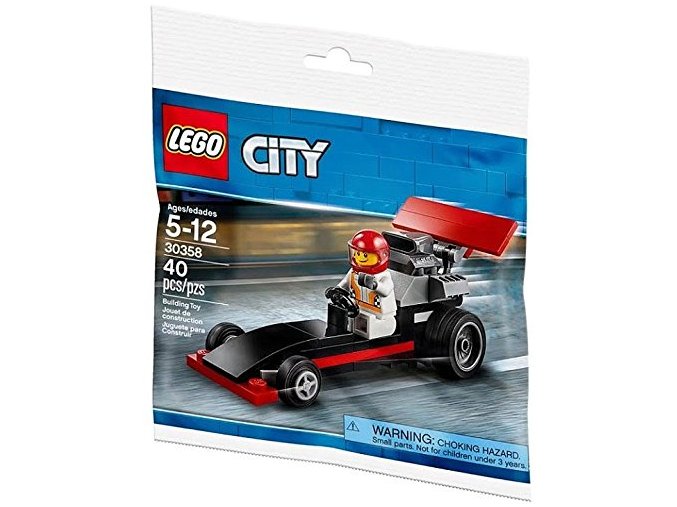 30358 lego city