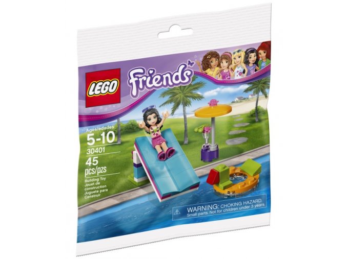 30401 lego friends