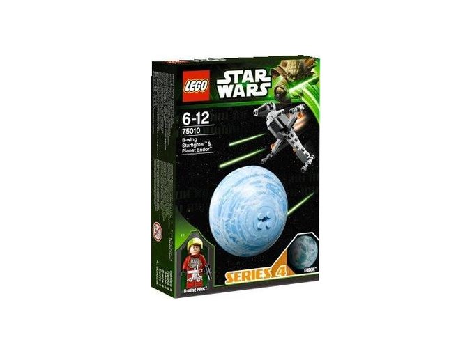 lego 75010 star wars b ving starfighter and endor