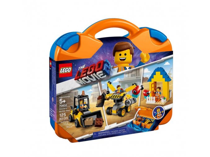 70832 lego movie emmetuv box pro stavitele 01