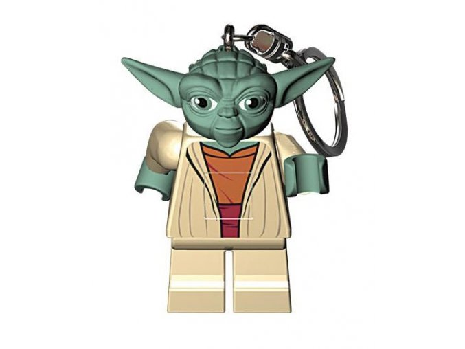 lego privesek na klice batoh s led svetlem lego star wars yoda 04