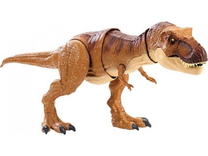 Jurský svět Tyranosaurus Rex 55cm se zvukem