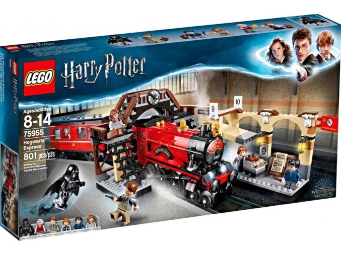 lego 75955 harry potter vlak