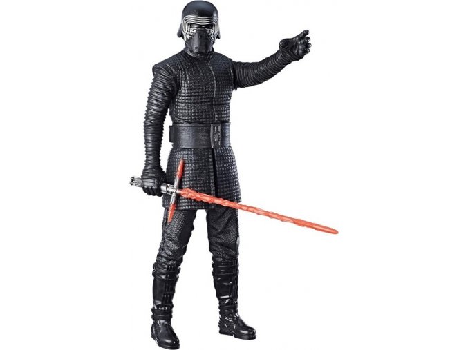 Star Wars epizoda 8 Kylo Ren Figurka hrdiny 30 cm